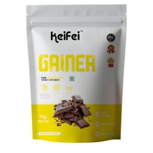 KEIFEI Gainer 1kg