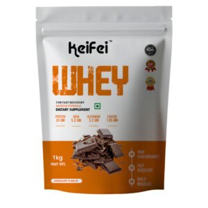 KEIFEI Whey 1kg